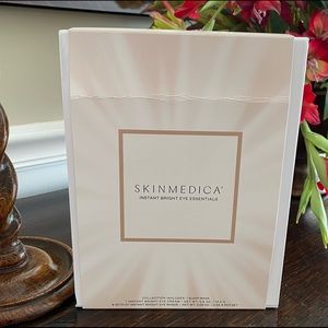 SkinMedica Instant Bright Eye Essentials